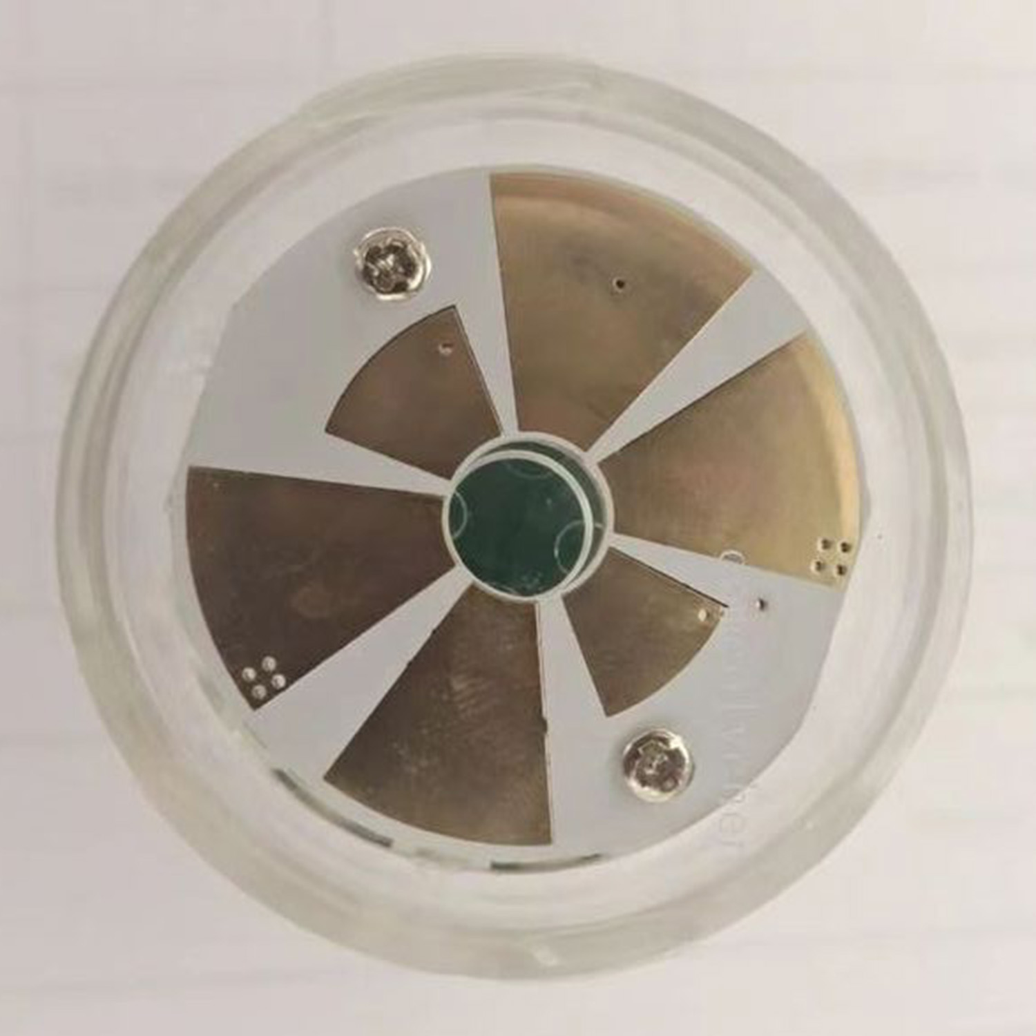 RF Needling Cool+ 2.0 und 3.0 Nadelaufsatz Nano Pin (4 Stück)
