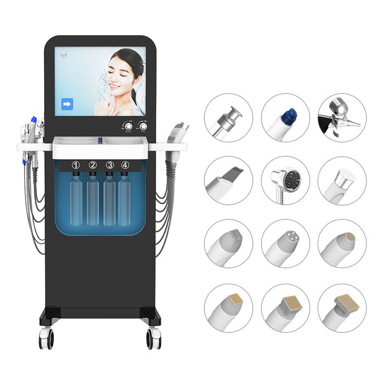 e-Qua Lift Duo (13-in-1)