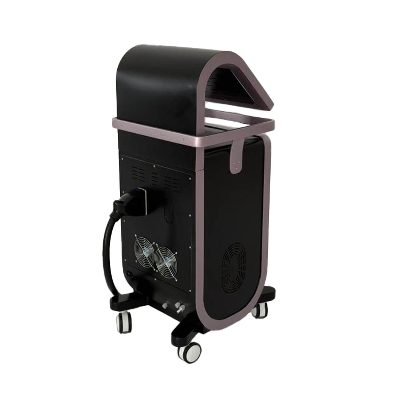 e-Dio Power 4 Wave Pro